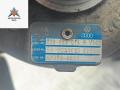 турбина Volkswagen Touran 1 поколение 2003, 1.9 л., дизель, МКПП, серый, минивэн, 038253016R - фото №2