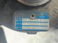 турбина Volkswagen Touran 1 поколение 2003, 1.9 л., дизель, МКПП, серый, минивэн, 038253016R - фото №2
