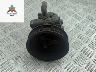 Насос гидроусилителя руля SEAT Leon 1 поколение 2003, 1.6 л., бензин, МКПП, чёрный, хетчбэк 5 дв., 1J0422154B