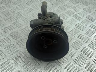 Насос гидроусилителя руля SEAT Leon 1 поколение 2003, 1.6 л., бензин, МКПП, чёрный, хетчбэк 5 дв., 1J0422154B