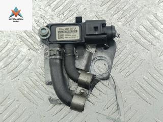 датчик давления (температуры) выхлопных газов Volkswagen Passat B6 2005, 2.0 л., дизель, МКПП, серый, универсал, 076906051A