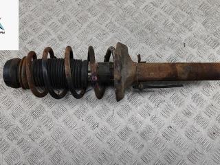 стойка передняя Skoda Octavia mk1 (A4 1U) 2000, 1.9 л., дизель, МКПП, серый, хетчбэк 5 дв.