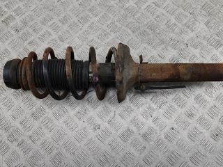стойка передняя Skoda Octavia mk1 (A4 1U) 2000, 1.9 л., дизель, МКПП, серый, хетчбэк 5 дв.