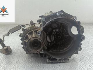 МКПП Volkswagen Golf 4 поколение 2002, 1.6 л., бензин, МКПП, синий, хетчбэк 5 дв., ERT