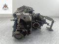 МКПП Volkswagen Golf 4 поколение 2002, 1.6 л., бензин, МКПП, синий, хетчбэк 5 дв., ERT - фото №5