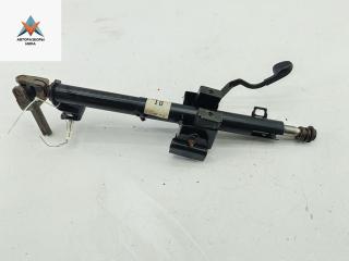 рулевая колонка Volkswagen Golf 3 поколение 1993, 1.8 л., бензин, МКПП, красный, хетчбэк 5 дв., 1H6953503F