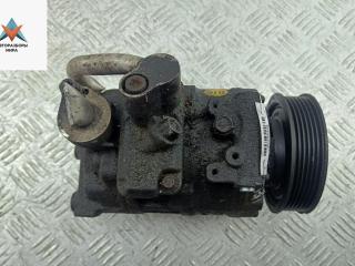 компрессор кондиционера Volkswagen Passat B6 2006, 1.6 л., бензин, 1K0820859C