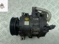компрессор кондиционера Volkswagen Passat B6 2006, 1.6 л., бензин, 1K0820859C - фото №2