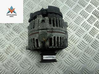генератор SEAT Leon 1 поколение 2003, 1.6 л., бензин, МКПП, чёрный, хетчбэк 5 дв., 028903028D, 0124325003