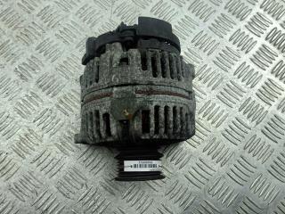 генератор SEAT Leon 2003, 1.6 л., бензин, МКПП, чёрный, хетчбэк 5 дв., 028903028D, 0124325003