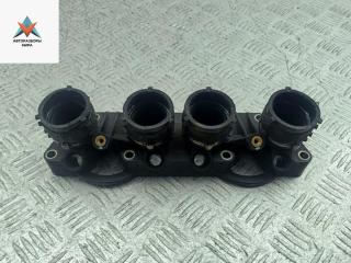 коллектор впускной Volkswagen Passat B5 [рестайлинг] 2004, 1.6 л., бензин, универсал, 06B133200D