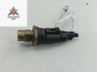 датчик кондиционера Volkswagen Touran 1 поколение 2004, 2.0 л., дизель, МКПП, синий, минивэн, 1K0959126B