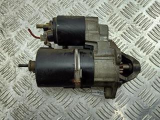стартер Volkswagen Passat B5+ (GP) 2003, 1.6 л., бензин, МКПП, серый, универсал, 06B911023, 0001107073