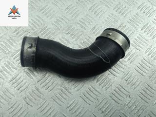 патрубок турбины Volkswagen Touran 1 поколение 2003, 2.0 л., дизель, 1K0145838D