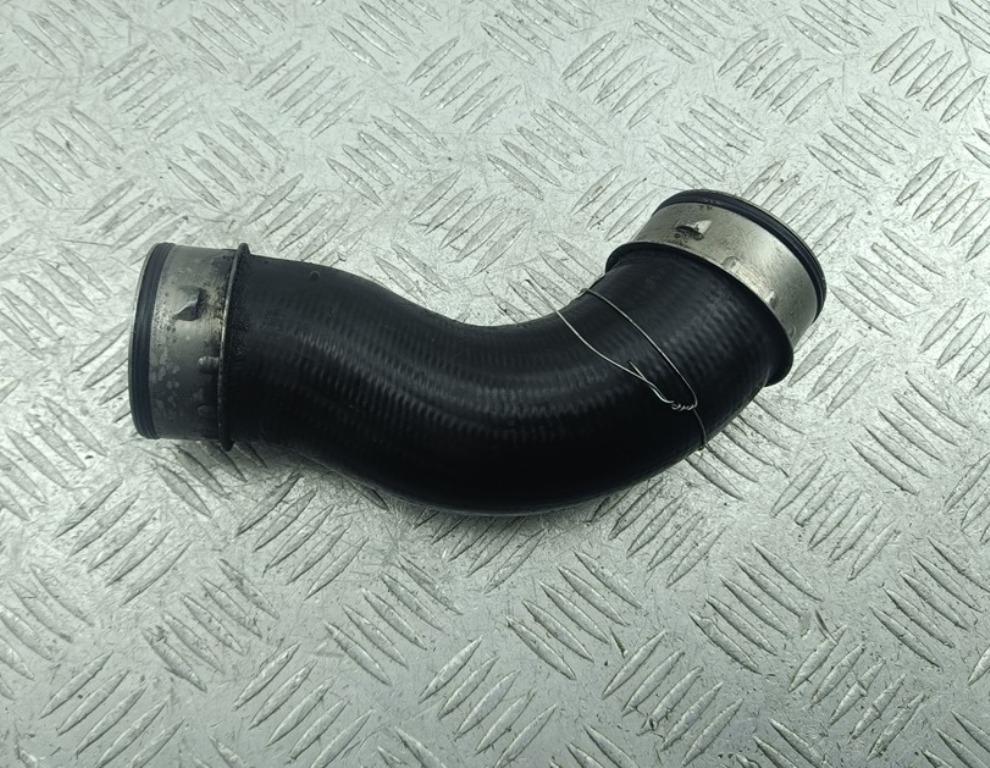 патрубок турбины Volkswagen Touran 2003, 2.0 л., дизель, 1K0145838D