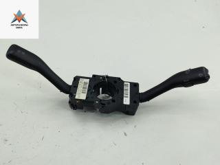 переключатель подрулевой Volkswagen Passat B5 [рестайлинг] 2002, 1.6 л., бензин, МКПП, серый, седан, 4B0953503G