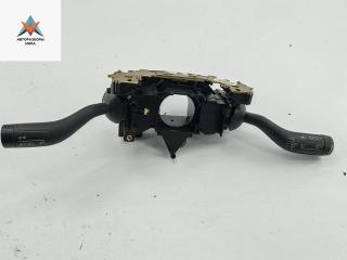 переключатель подрулевой Volkswagen Touareg 1 поколение 2006, 3.0 л., дизель, АКПП, серый, внедорожник 5 дв., 7L6953549H