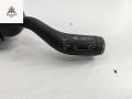 переключатель подрулевой Volkswagen Touareg 1 поколение 2006, 3.0 л., дизель, АКПП, серый, внедорожник 5 дв., 7L6953549H - фото №3