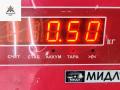 переключатель подрулевой Volkswagen Touareg 1 поколение 2006, 3.0 л., дизель, АКПП, серый, внедорожник 5 дв., 7L6953549H - фото №6