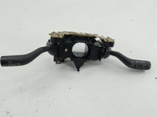 переключатель подрулевой Volkswagen Touareg 2006, 3.0 л., дизель, АКПП, серый, внедорожник 5 дв., 7L6953549H