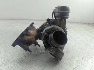 турбина Volkswagen Passat B6 2006, 2.0 л., дизель, МКПП, чёрный, универсал, 03G253016H
