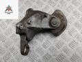 кронштейн КПП Volkswagen Passat B5 1998, 1.6 л., бензин, МКПП, чёрный, универсал, 8D0399114S - фото №2
