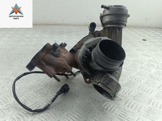 турбина Volkswagen Passat B6 2005, 2.0 л., дизель, МКПП, серый, универсал, 03G253016H