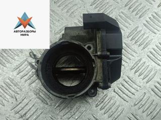заслонка дроссельная Volkswagen Passat B6 2007, 2.0 л., дизель, МКПП, чёрный, универсал, 03G128063A