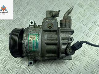 компрессор кондиционера Volkswagen Passat B6 2005, 2.0 л., дизель, 1K0820803Q