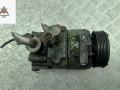компрессор кондиционера Volkswagen Passat B6 2005, 2.0 л., дизель, 1K0820803Q - фото №2