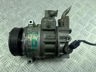 компрессор кондиционера Volkswagen Passat B6 2005, 2.0 л., дизель, 1K0820803Q