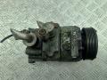 компрессор кондиционера Volkswagen Passat B6 2005, 2.0 л., дизель, 1K0820803Q - фото №2