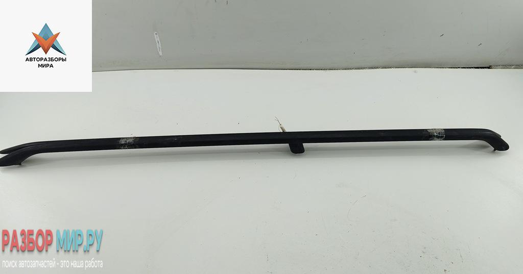 дуги на крышу (рейлинги) Volkswagen Passat B4 1995, 1.6 л., бензин, МКПП, синий, универсал - фото №1