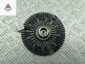 муфта вентилятора BMW 5 серия E39 1996, 2.5 л., бензин, АКПП, серый, седан, 7505302 - фото №3