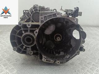 МКПП Volkswagen Tiguan 1 поколение 2008, 1.4 л., бензин, МКПП, белый, внедорожник 5 дв., LMX