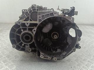 МКПП Volkswagen Tiguan 1 поколение 2008, 1.4 л., бензин, МКПП, белый, внедорожник 5 дв., LMX