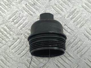 крышка масляного стакана BMW 3 E90/E91/E92/E93 2011, 2.0 л., дизель, МКПП, чёрный, универсал