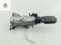 замок зажигания Volkswagen Tiguan 1 поколение 2008, 1.4 л., бензин, МКПП, белый, внедорожник 5 дв., 1K0905851B - фото №2