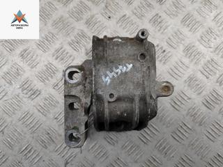 подушка крепления двигателя Volkswagen Touran 1 поколение 2004, 2.0 л., дизель, МКПП, синий, минивэн, 1K0199262BB