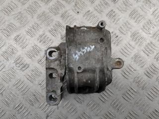 подушка крепления двигателя Volkswagen Touran 1 поколение 2004, 2.0 л., дизель, МКПП, синий, минивэн, 1K0199262BB