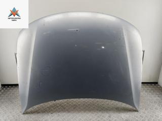 капот Volkswagen Passat B5 1997, 1.6 л., бензин, МКПП, серый, универсал