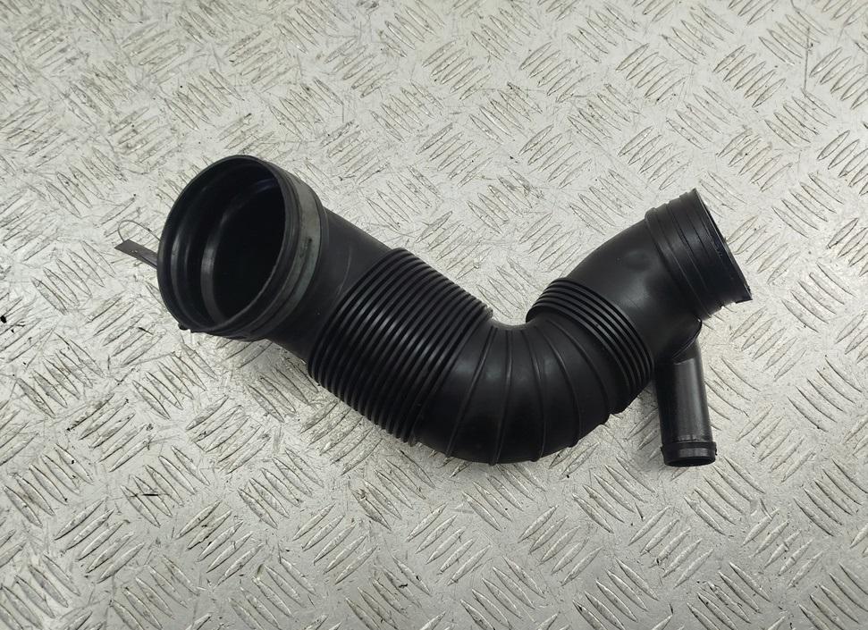 патрубок воздушного фильтра Volkswagen Passat B6 2006, 2.0 л., дизель, 3C0129654P