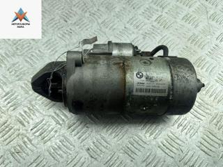 стартер BMW 5 серия E39 1999, 3.0 л., дизель, АКПП, серый, универсал, 2247391
