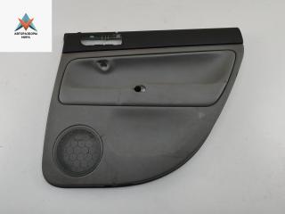 обшивка двери задняя левая Volkswagen Passat B5 [рестайлинг] 2003, 2.5 л., дизель, АКПП, серый, универсал, 3B9867212