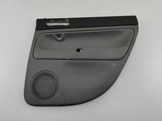 обшивка двери задняя левая Volkswagen Passat B5 [рестайлинг] 2003, 2.5 л., дизель, АКПП, серый, универсал, 3B9867212
