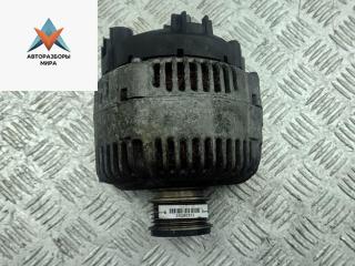 генератор Volkswagen Passat B6 2007, 2.0 л., дизель, МКПП, чёрный, универсал, 021903026L