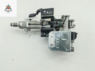 рулевая колонка Skoda Fabia mk3 (NJ) 2015, 1.2 л., бензин, МКПП, белый, универсал, 6C1423510BE