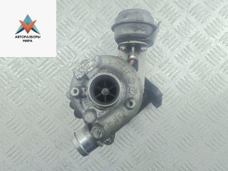 турбина Volkswagen Passat B5 1999, 1.9 л., дизель, МКПП, зелёный, универсал, 454231-5007S