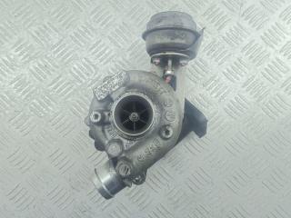 турбина Volkswagen Passat B5 1999, 1.9 л., дизель, МКПП, зелёный, универсал, 454231-5007S