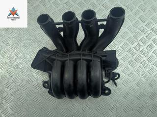 коллектор впускной Volkswagen Passat B5 [рестайлинг] 2004, 1.6 л., бензин, универсал, 06B133210AK